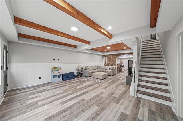 133 Copper Hills Drive, Canton, GA 30114