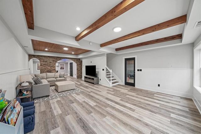 133 Copper Hills Drive, Canton, GA 30114