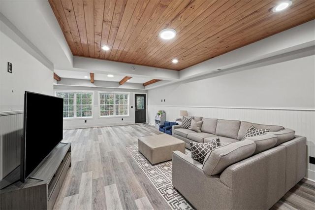 133 Copper Hills Drive, Canton, GA 30114