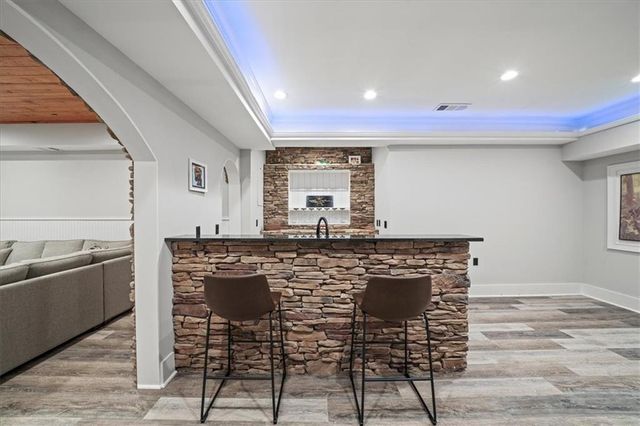 133 Copper Hills Drive, Canton, GA 30114