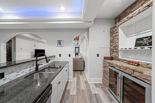 133 Copper Hills Drive, Canton, GA 30114