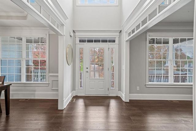 133 Copper Hills Drive, Canton, GA 30114