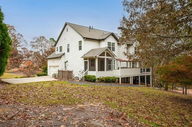 133 Copper Hills Drive, Canton, GA 30114