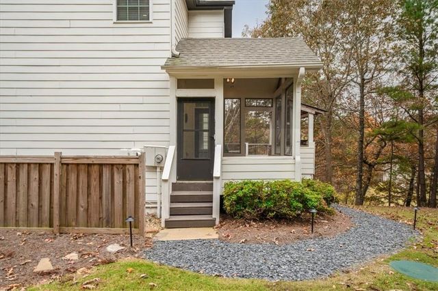 133 Copper Hills Drive, Canton, GA 30114