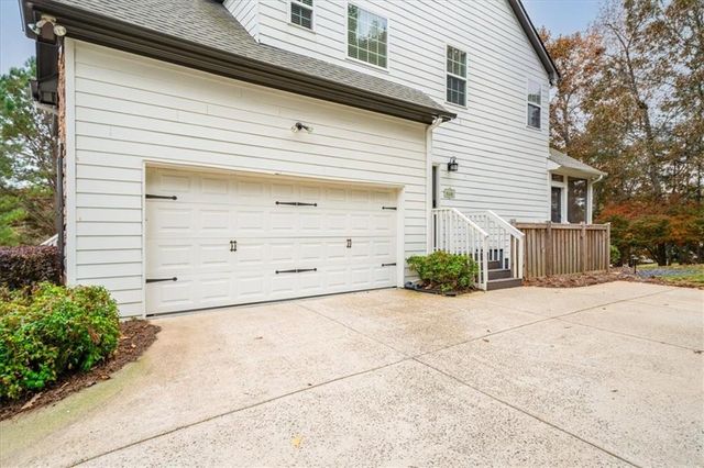 133 Copper Hills Drive, Canton, GA 30114