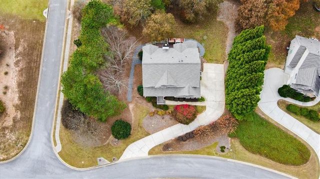 133 Copper Hills Drive, Canton, GA 30114