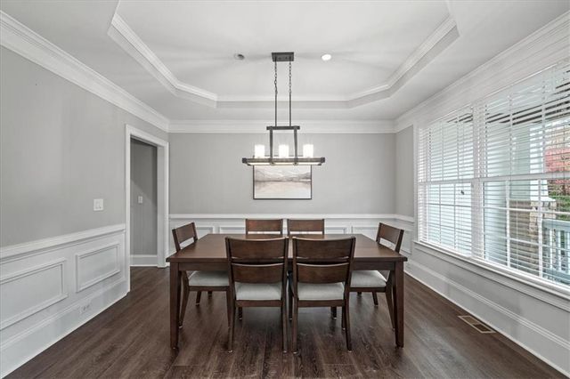 133 Copper Hills Drive, Canton, GA 30114