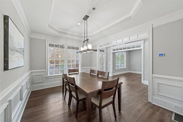 133 Copper Hills Drive, Canton, GA 30114