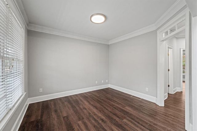 133 Copper Hills Drive, Canton, GA 30114