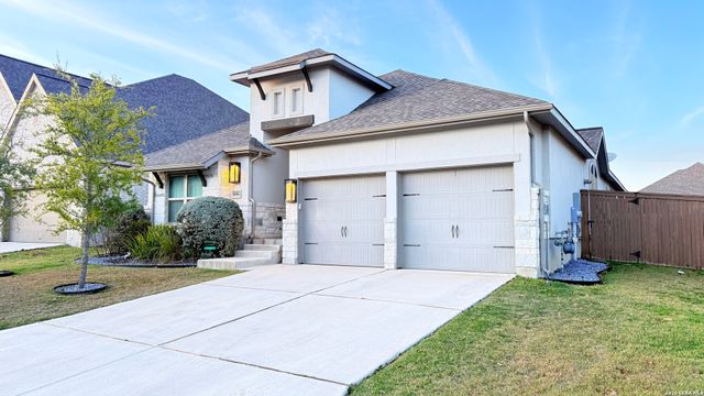 9767 Kremmen Place, Boerne, TX 78006