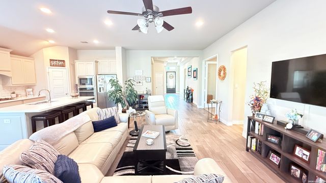 9767 Kremmen Place, Boerne, TX 78006