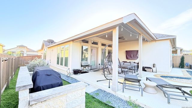 9767 Kremmen Place, Boerne, TX 78006