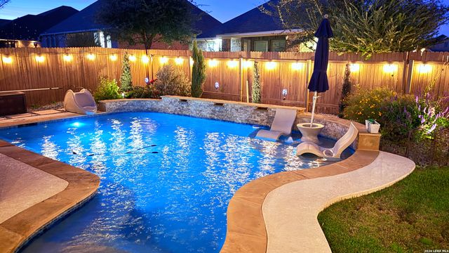 9767 Kremmen Place, Boerne, TX 78006