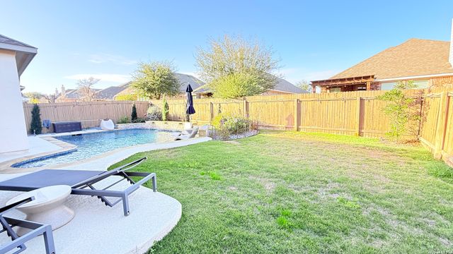 9767 Kremmen Place, Boerne, TX 78006