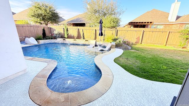 9767 Kremmen Place, Boerne, TX 78006