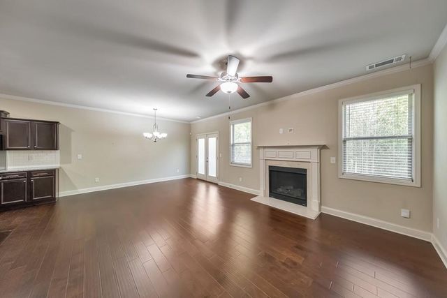 342 Braemore Mill Drive, Lawrenceville, GA 30044