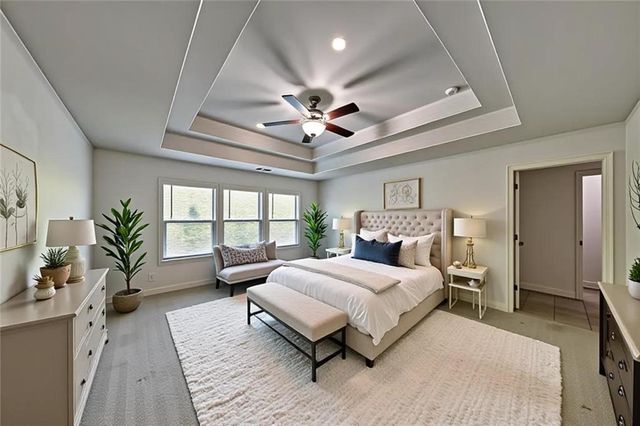 342 Braemore Mill Drive, Lawrenceville, GA 30044