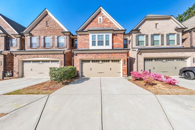 342 Braemore Mill Drive, Lawrenceville, GA 30044