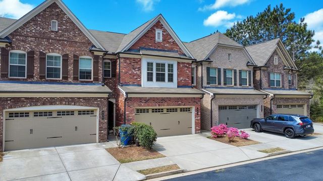 342 Braemore Mill Drive, Lawrenceville, GA 30044