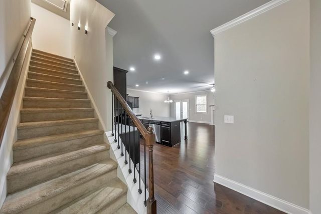 342 Braemore Mill Drive, Lawrenceville, GA 30044