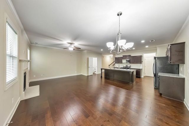 342 Braemore Mill Drive, Lawrenceville, GA 30044