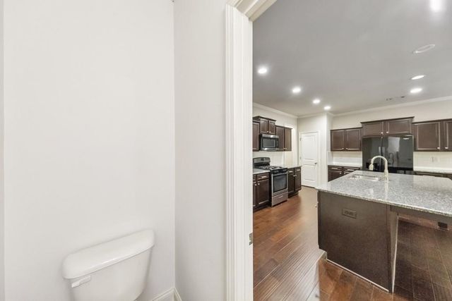 342 Braemore Mill Drive, Lawrenceville, GA 30044