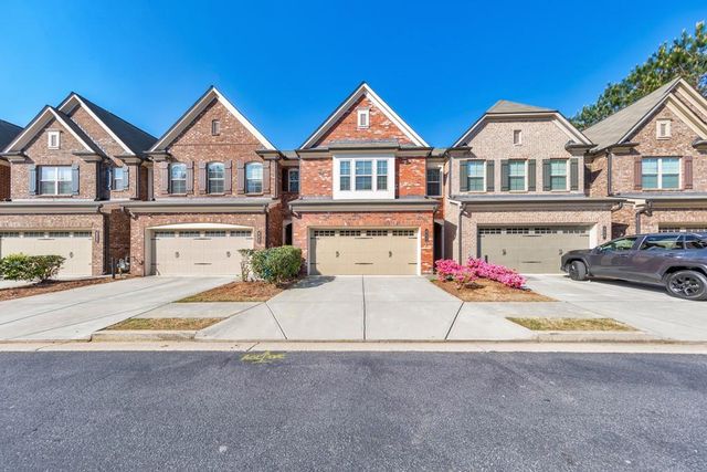 342 Braemore Mill Drive, Lawrenceville, GA 30044