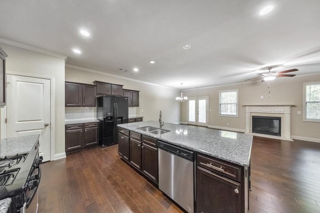 342 Braemore Mill Drive, Lawrenceville, GA 30044
