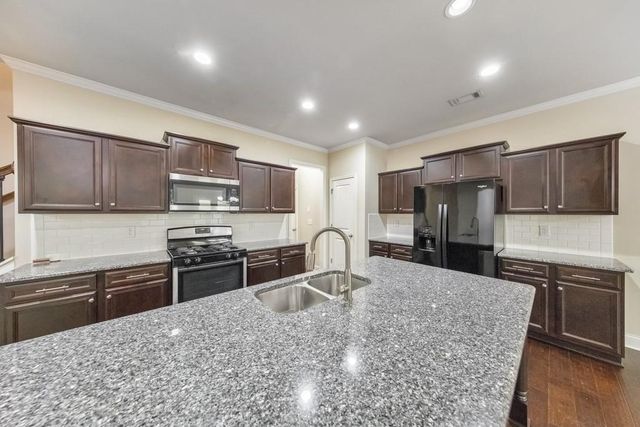 342 Braemore Mill Drive, Lawrenceville, GA 30044