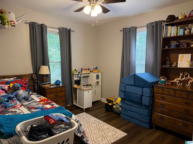 71 FLORA LANE, Springville, AL 35146