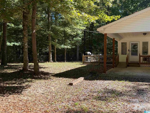 71 FLORA LANE, Springville, AL 35146