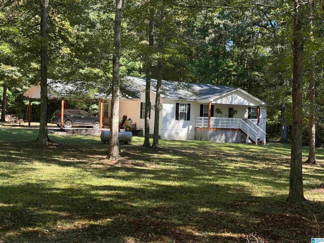 71 FLORA LANE, Springville, AL 35146