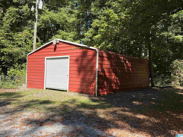 71 FLORA LANE, Springville, AL 35146