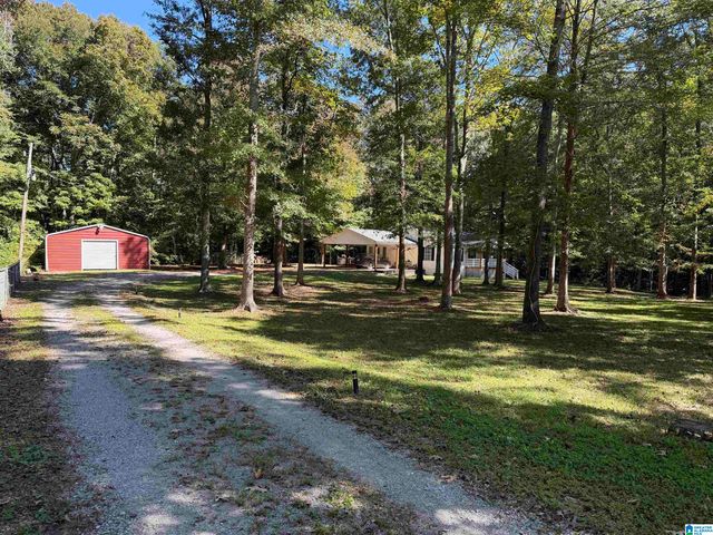 71 FLORA LANE, Springville, AL 35146