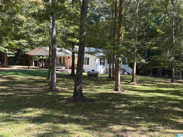 71 FLORA LANE, Springville, AL 35146