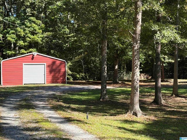 71 FLORA LANE, Springville, AL 35146