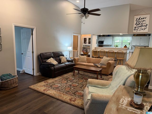 71 FLORA LANE, Springville, AL 35146