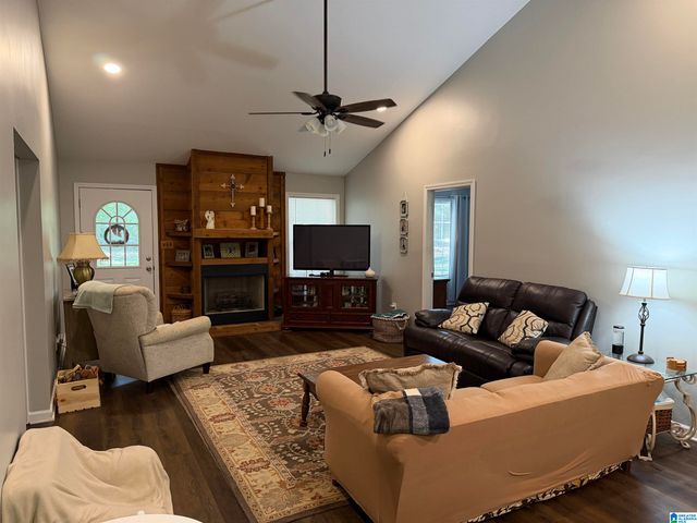 71 FLORA LANE, Springville, AL 35146