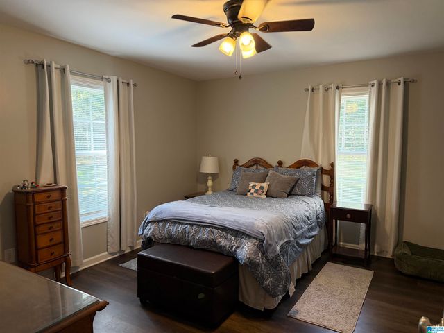 71 FLORA LANE, Springville, AL 35146