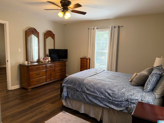 71 FLORA LANE, Springville, AL 35146