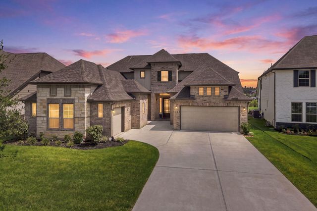 225 Peninsula Point Drive, Montgomery, TX 77356