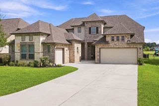 225 Peninsula Point Drive, Montgomery, TX 77356