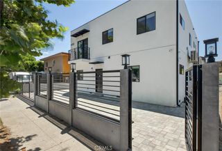 14734 Gilmore Street D, Van Nuys, CA 91411