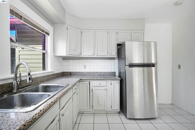 1646 51St Ave, Oakland, CA 94601
