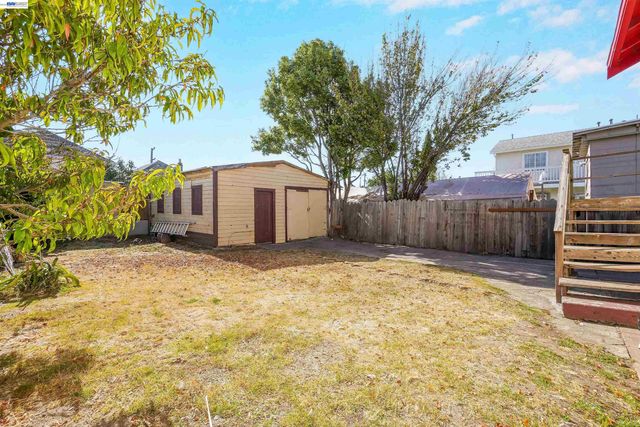 1646 51St Ave, Oakland, CA 94601