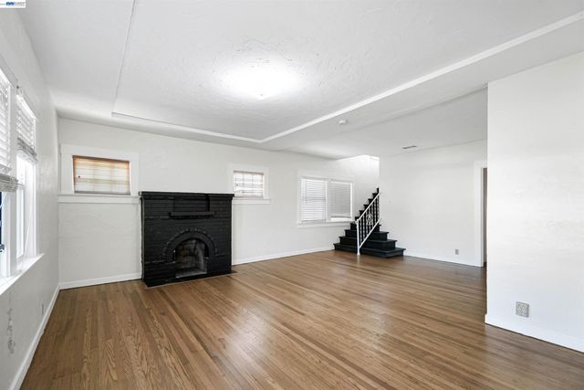 1646 51St Ave, Oakland, CA 94601