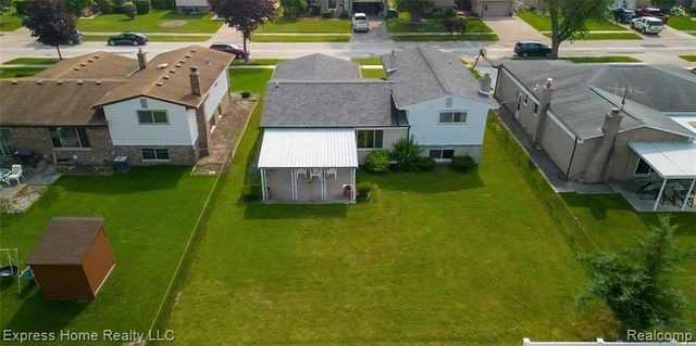 36177 Waltham Drive, Sterling Heights, MI 48310