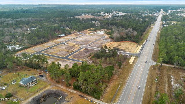 00 U.S. Highway, Holly Ridge, NC 28445