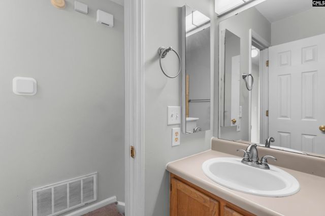 309 Pebble Creek Court, West Columbia, SC 29170