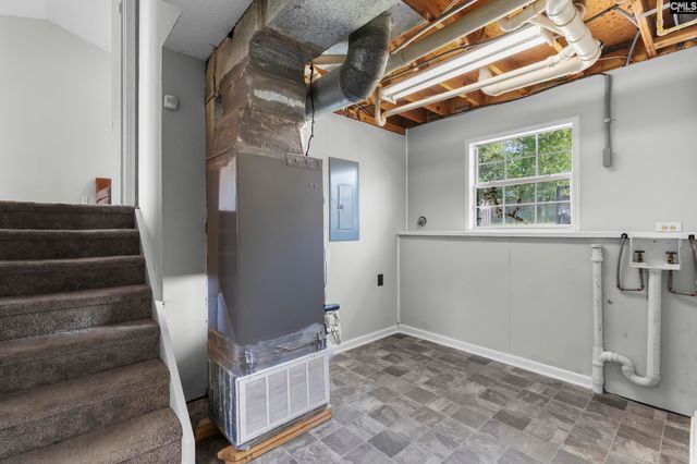 309 Pebble Creek Court, West Columbia, SC 29170